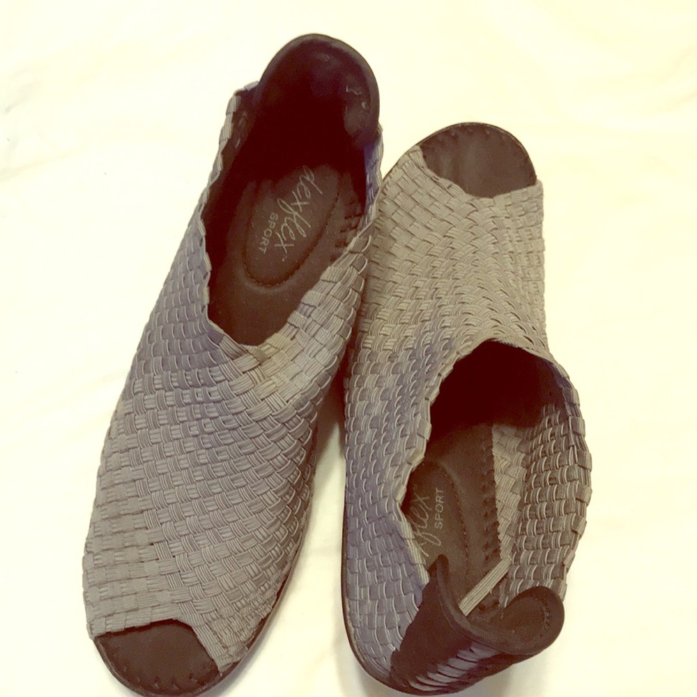 Dexa Flex shoes size 8 1/2